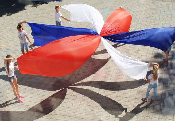 прописка в Гвардейске